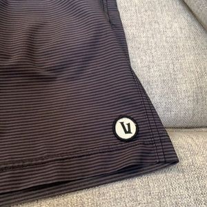 Vuori Kore shorts men’s size medium.